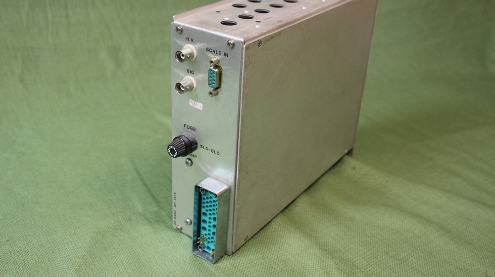 ND Liquid Nitrogen Level Monitor