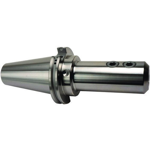 RapidHold CAT40 3/8" End Mill Holder 8" Protruding Length