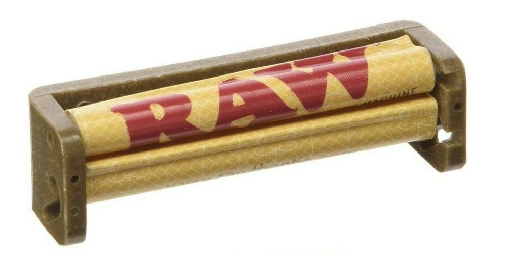 2x Raw 79mm Roller Machine *FREE USA Shipping*