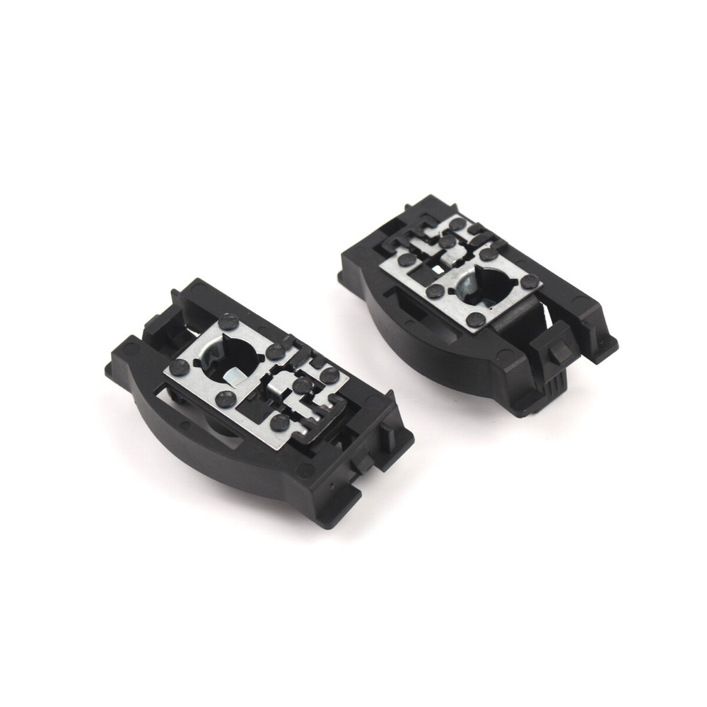 For BMW X5 E70 2008-2013 Rear Trunk Lid Tail Light Bulb Holder Socket 2PS