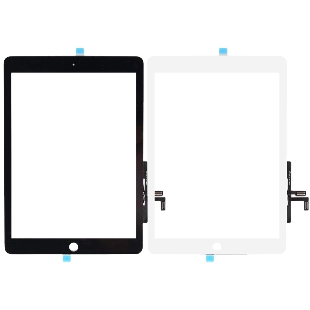 Replacement Outer Touch Screen panel For iPad 5 2017 5th Gen A1822 A1823 9.7”