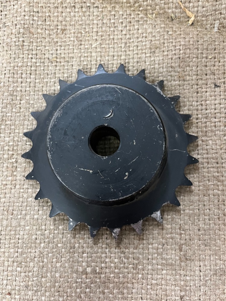 Browning 50B24, 24 Teeth Sprocket