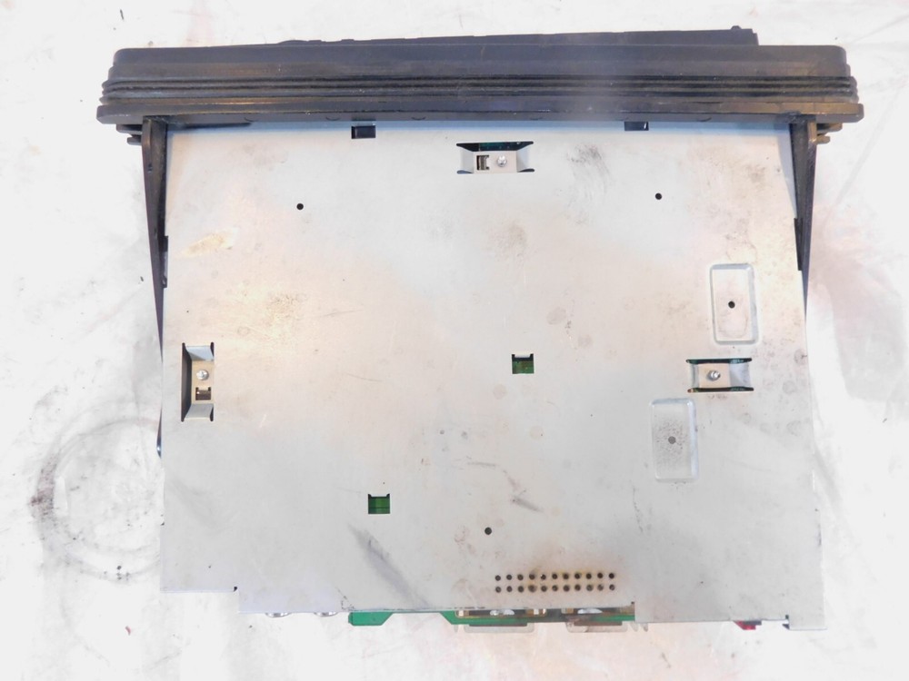 JVC Kenwood KDC-BT33 Car Marine CD Receiver Bluetooth USB Radio Audio System