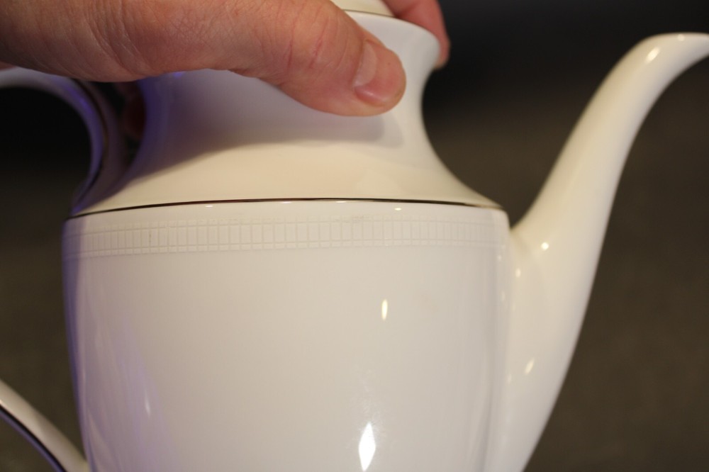 Lenox Tribeca Coffee Pot 5 cups