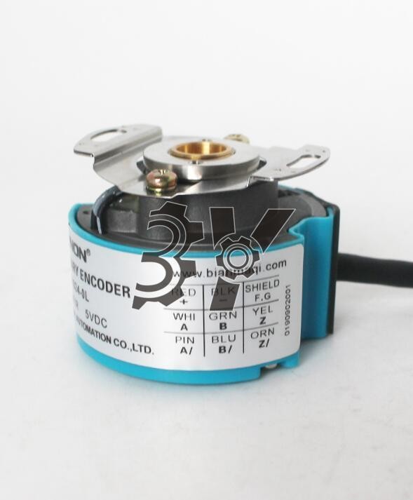 1PCS NEW CE9-2500-0L CE9-1024-0L Spindle Servo Motor Encoder