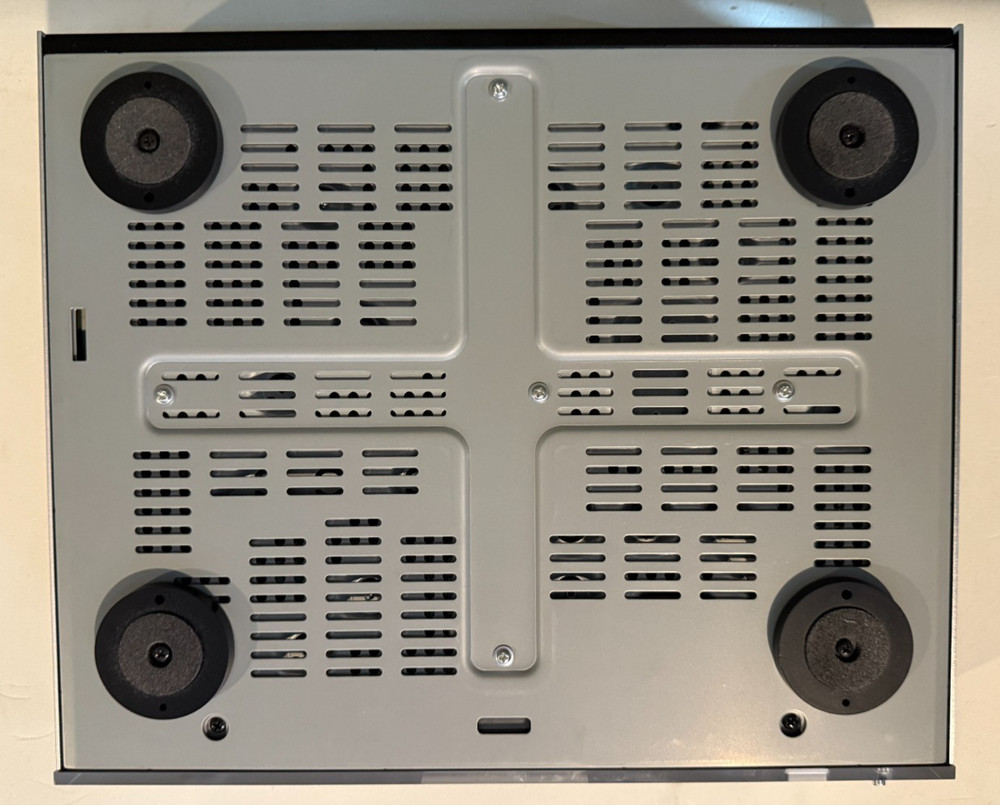 Technics Network Audio Player - ST-C700