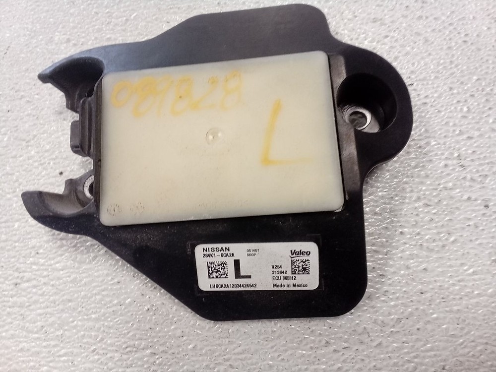Driver Camera/Projector Radar Unit Blind Spot Alert Fits 19-25 ALTIMA 364167