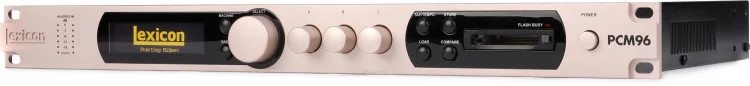 Lexicon PCM96 Stereo Reverb/Effects Processor