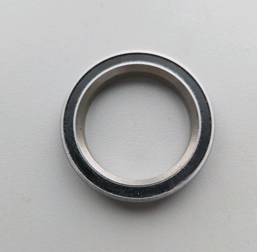 FSA Micro ACB 36 x 36d 1-1/8 MR043 Blk 160-0016000000