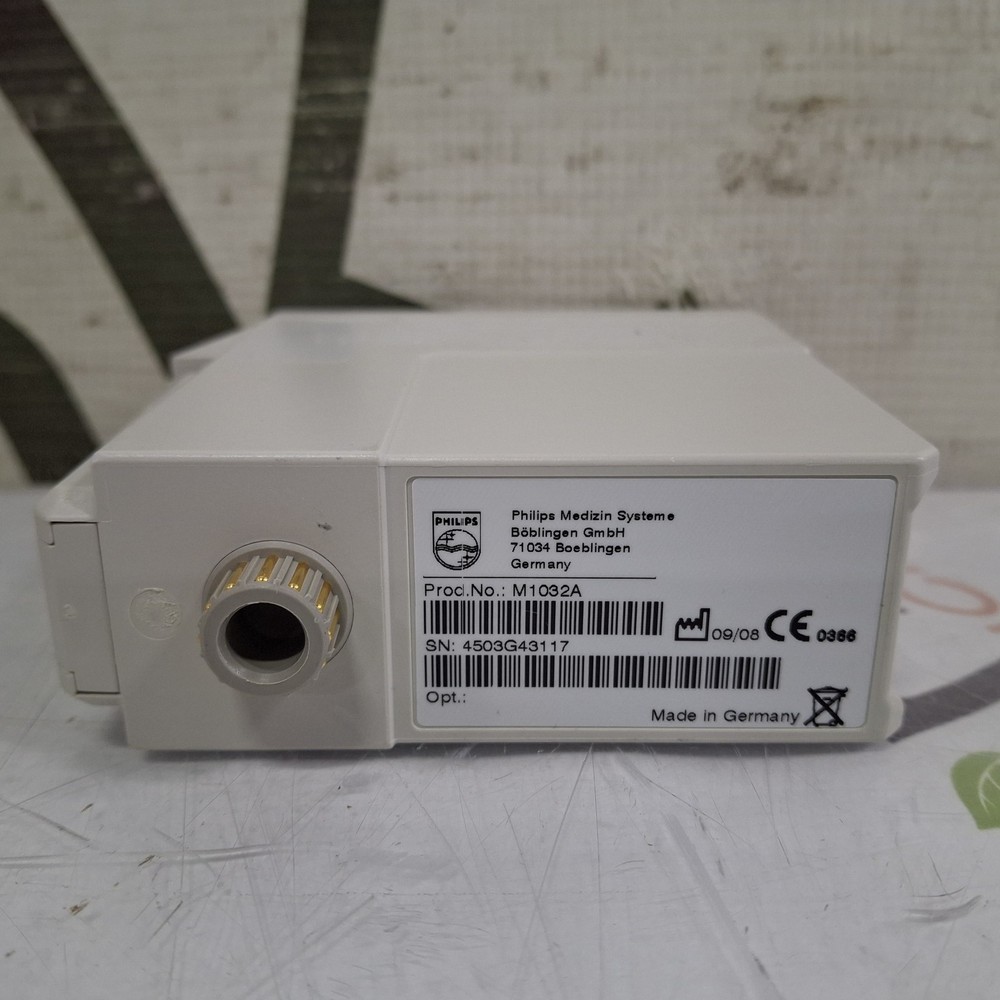 Philips VueLink Interface Module