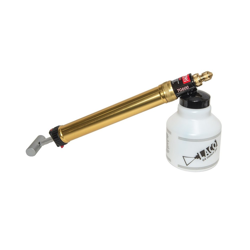 Laco TG600 Drywall Texture Gun - Professional Quality Texturing