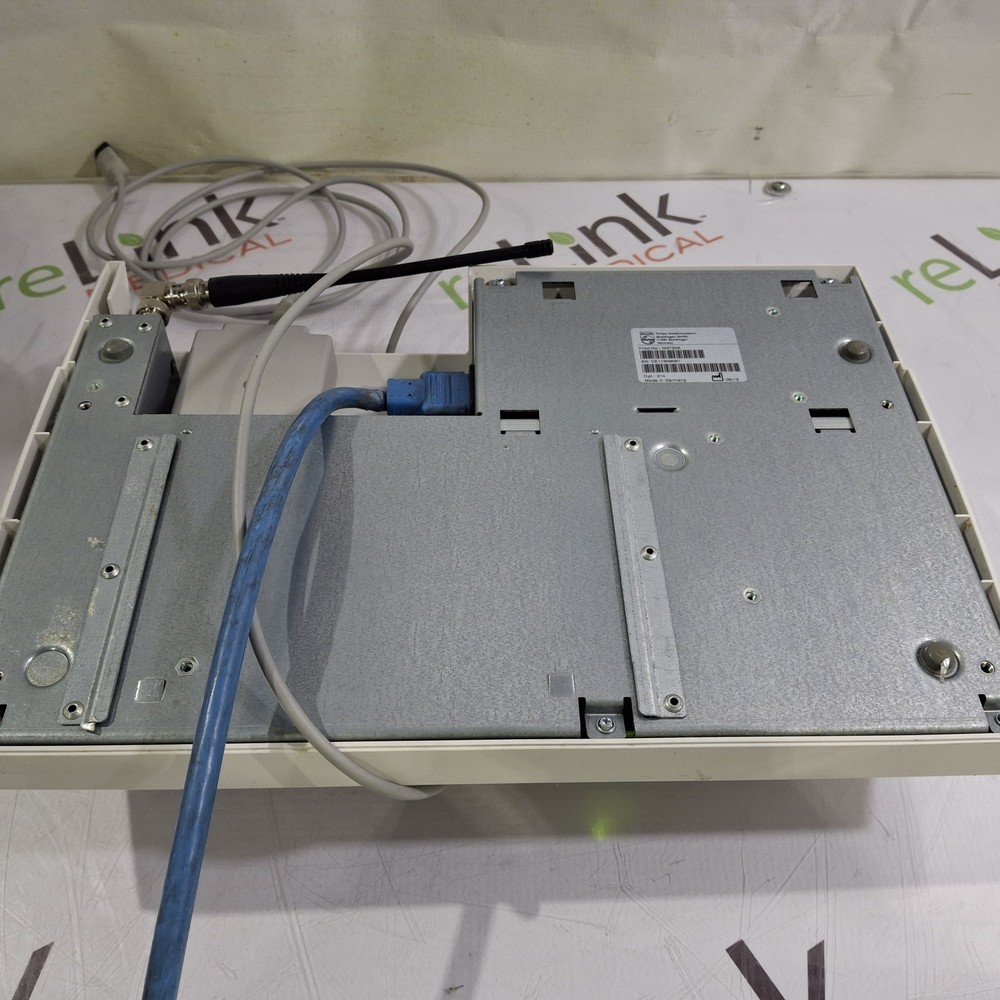 Philips Avalon M2720A CTS w/Transducers Base Station