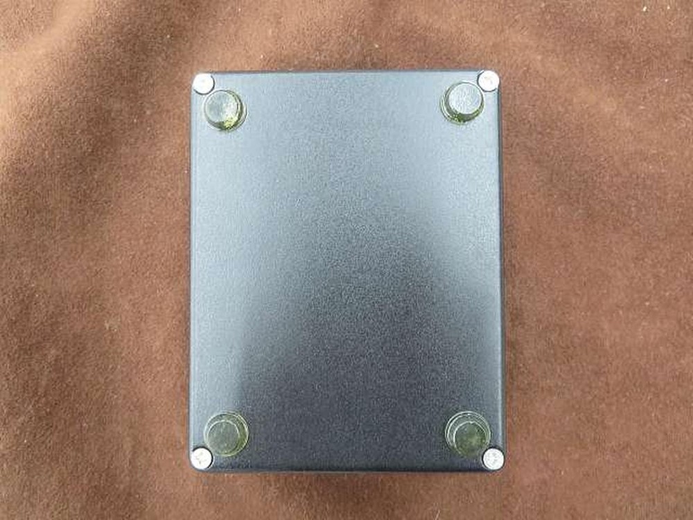 SMITTY PEDALS BENDER EFFECTOR 135627