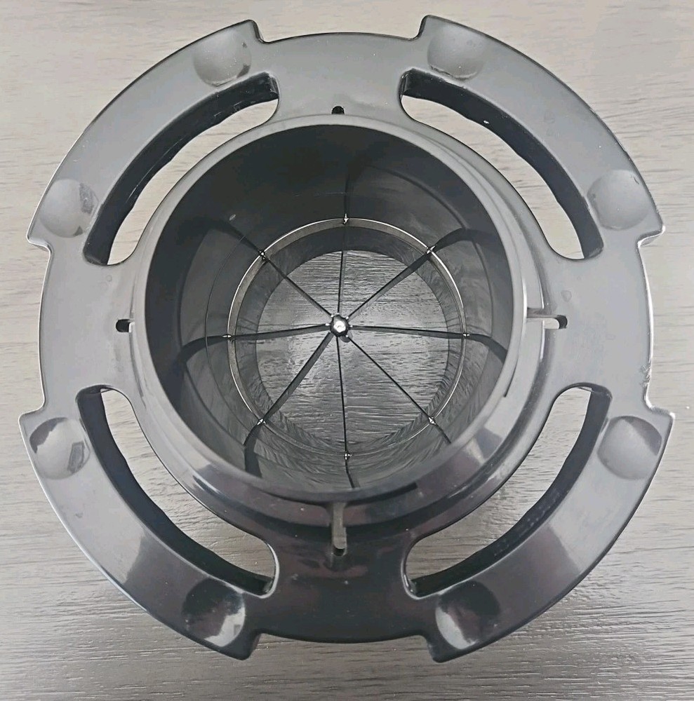 Chefmaster Citrus Wedge Slicer