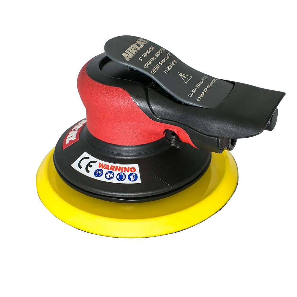 Aircat 6700-5-336 Orbital Palm Sander