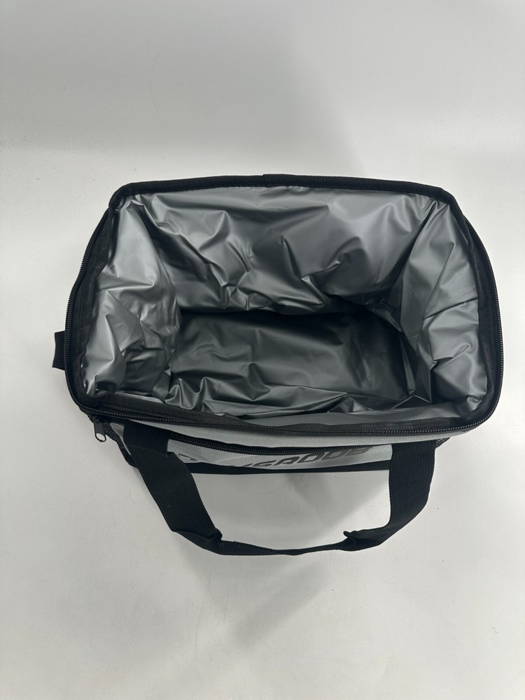 24 Can Cooler Bag Insulated Waterproof With Shoulder Strap