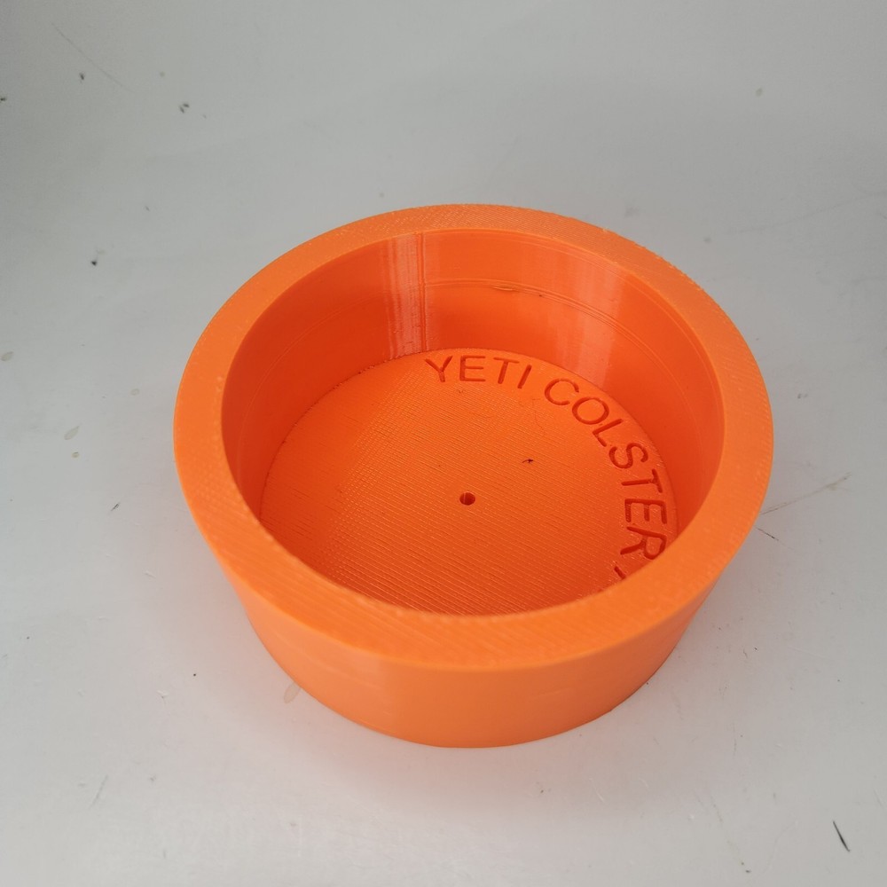 Kubota Cupholder Yeti Can Adapter
