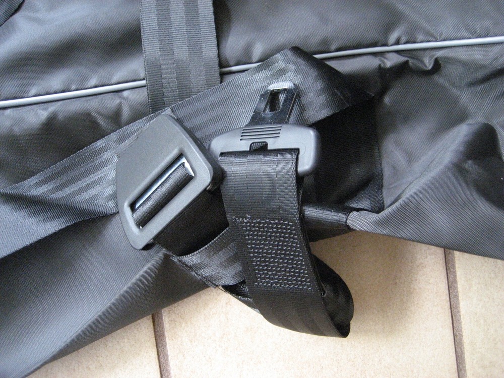 SKI SNOWBOARD AUDI 4G5-885-215 BAG