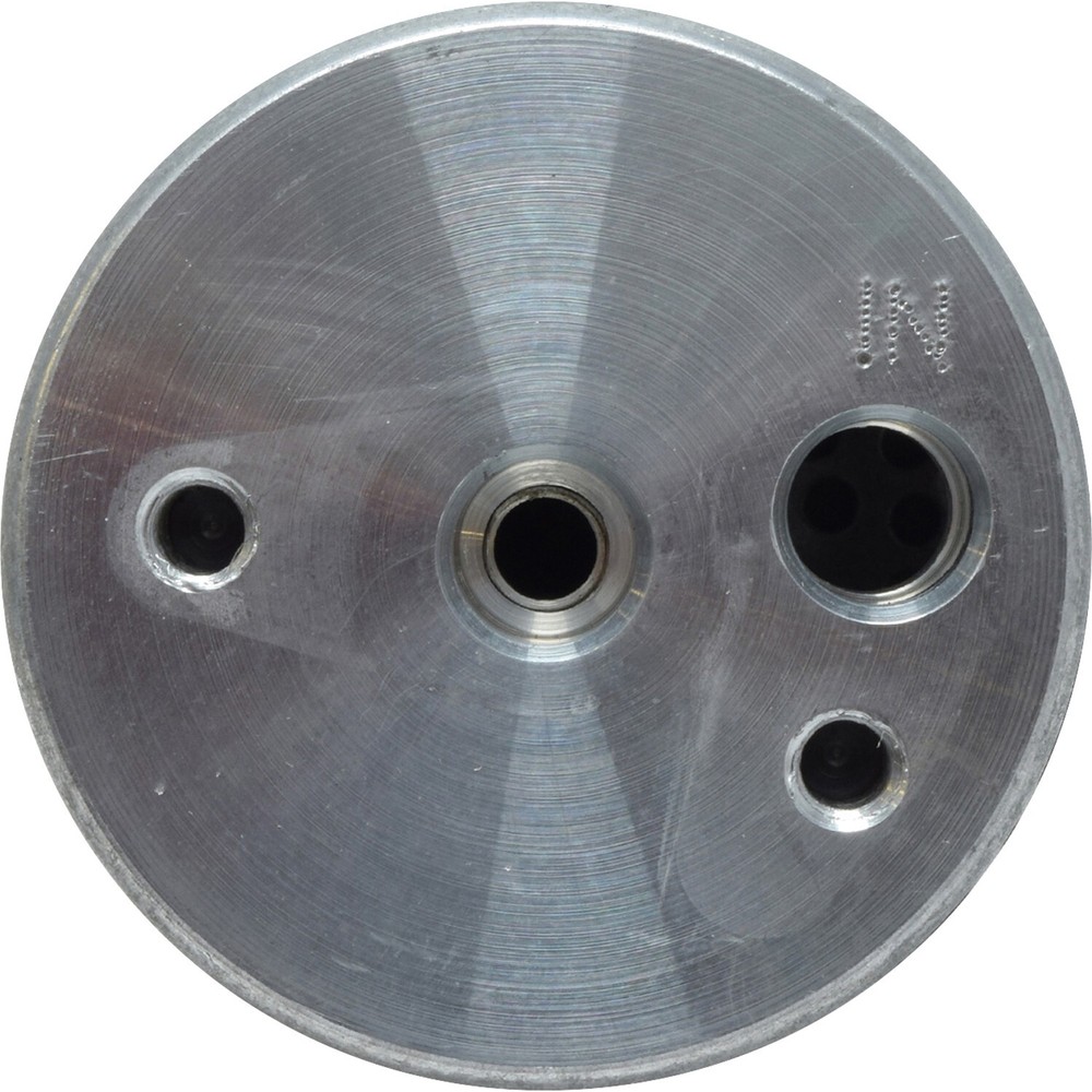 UAC A/C Receiver Drier For 1998-2004 Dodge Intrepid