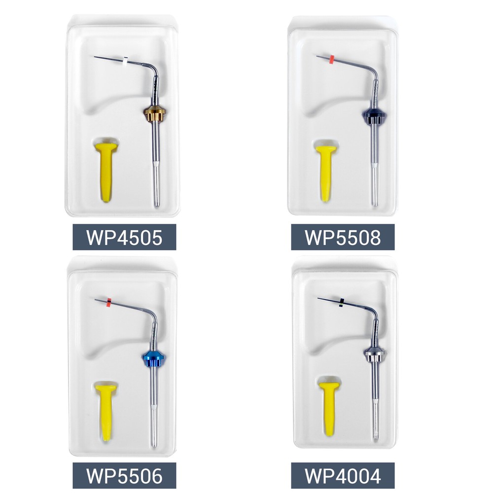 Original Woodpecker Endo Fi-P Tips For Gutta-Percha Obturation System Accessory