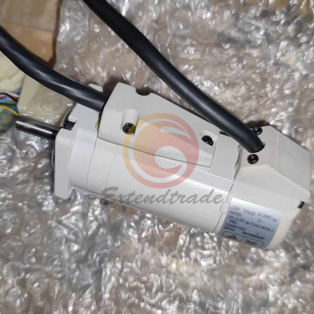 ONE NEW Panasonic AC Servo Motor MSMA3AZA1B