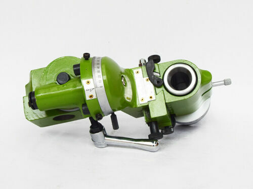 Universal Grinding Machine Grinder Sharpener Tool Milling Cutter Multifunction