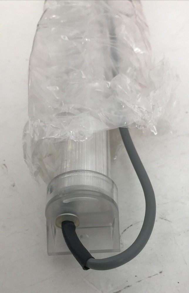 *NEW OPEN BOX* Patlite CLB-24N-R 24 Volt DC