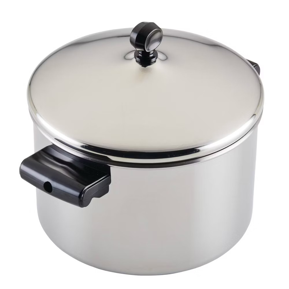 Farberware Classic 4qt Covered Saucepot