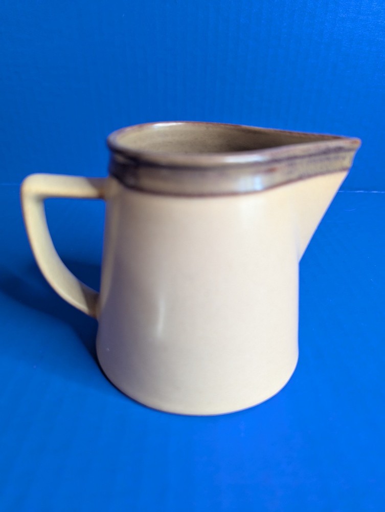 Sango Creamer Diswasher & Microwave Safe(Very Good)