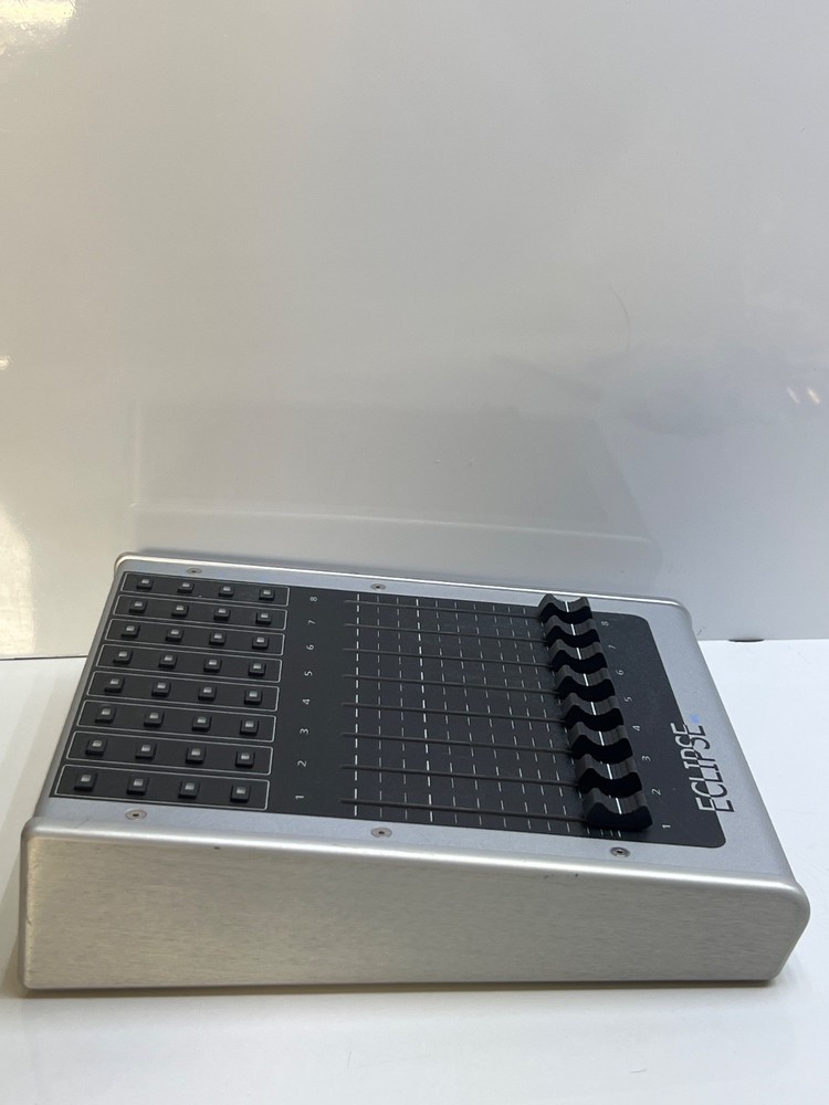 JL COOPER Eclipse-MX-M-SA 8-Channel Expander Controller