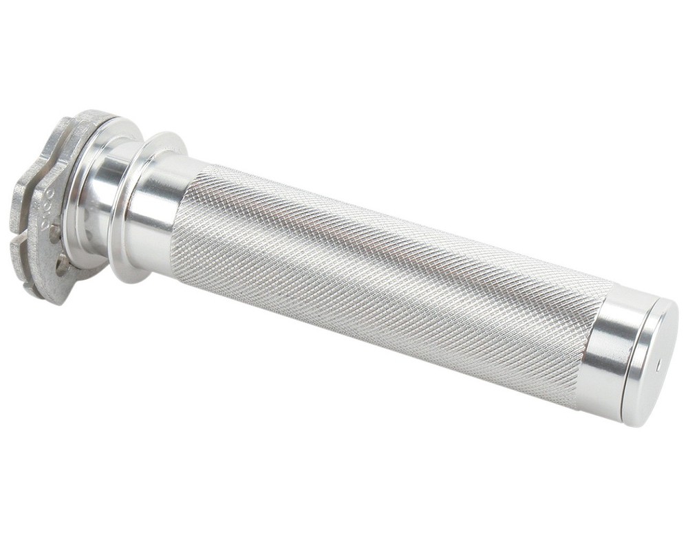 Moose Aluminum Throttle Tube (0632-0289)