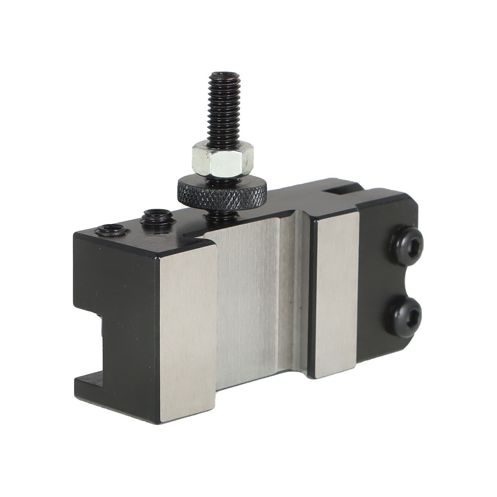 2 Pack Turning Facing Holder For Lathe Quick Change Tool Post OXA 250-010 #10