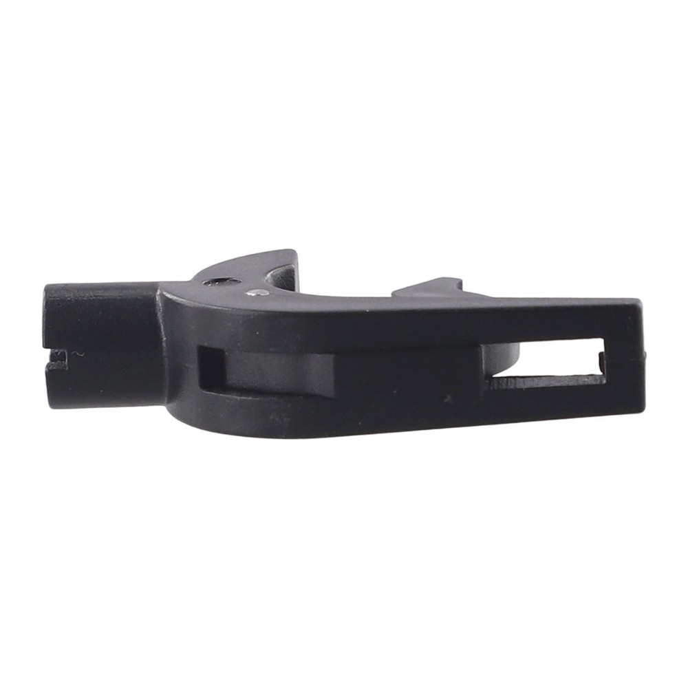 Simplify Your Setup with This Easy Install Tonearm Rest Clip for Technics