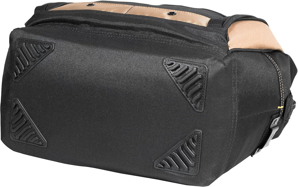 1537 Multi-Compartment Tool Carrier, 30 Pocket, 13 In.