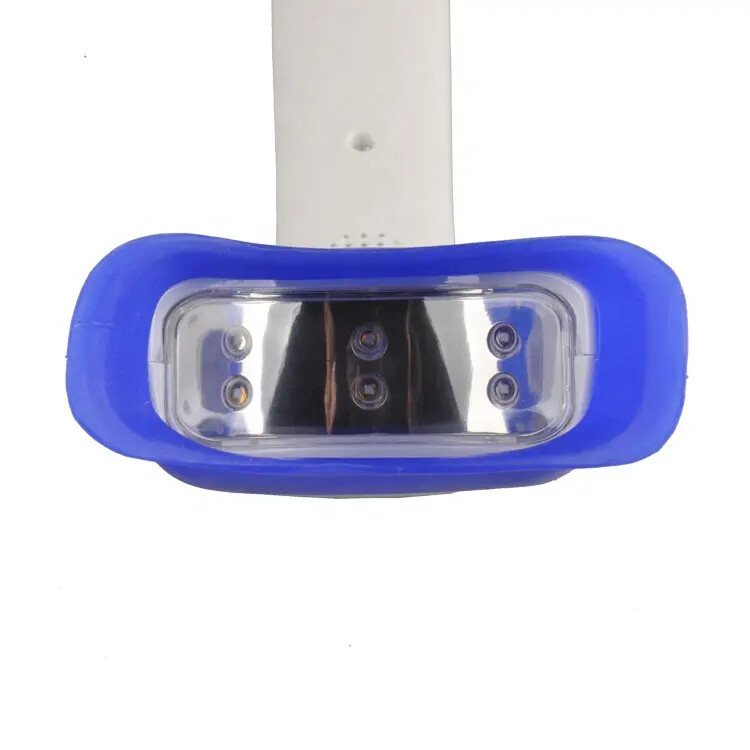Portable Teeth Whitening Machine LED Bleaching Accelerator Light Lamp YS-TW-A US