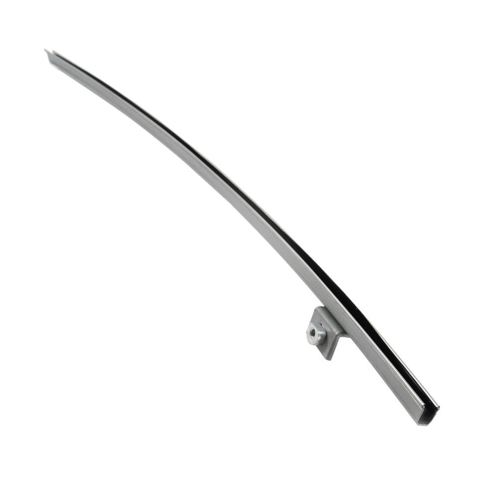 Vent Window Channel RIGHT 1965-1966 Mustang