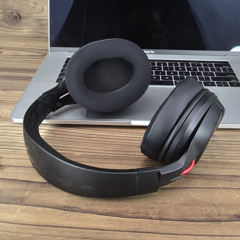 Ice-Gel Ear Pads for HyperX Cloud Alpha/Cloud Alpha S /Cloud II/I/Cloud Flight