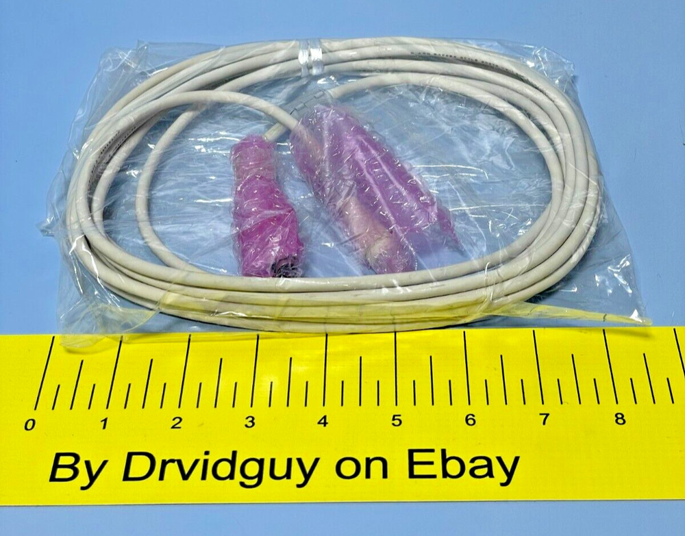 Hitachi C-551KAJ Camera Cable; 20-Pin; 5.5M; NO BOX