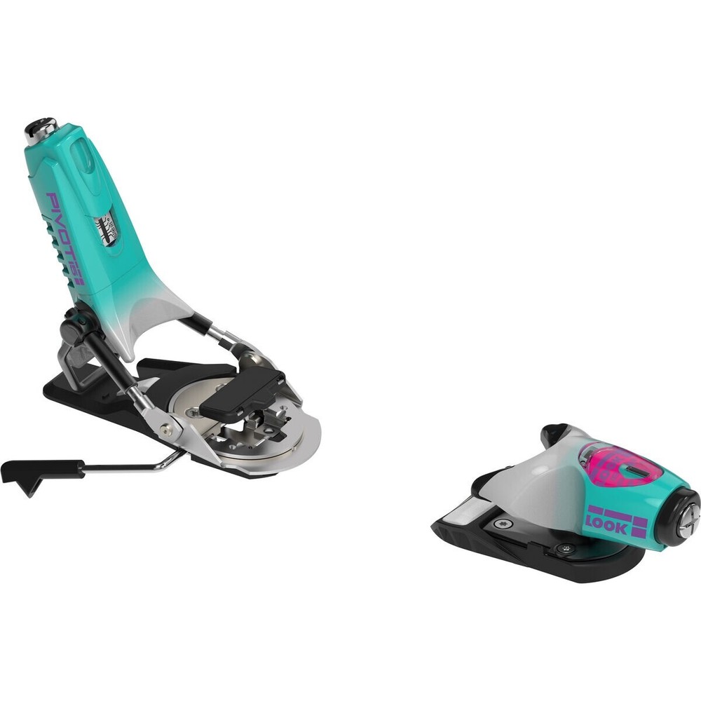 Look Pivot 15 ski bindings