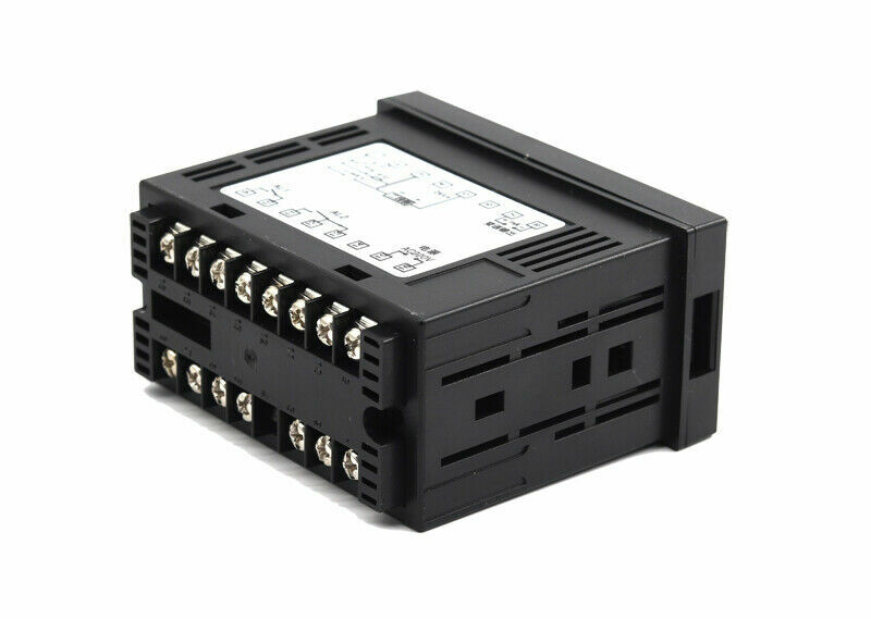 Industrial Online Non-contact Infrared Temperature Controller Sensor 0~1000℃