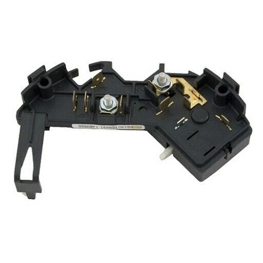 SGE-1144 General Electric Motor Starting Switch, 1 Speed, 115D958ACP1