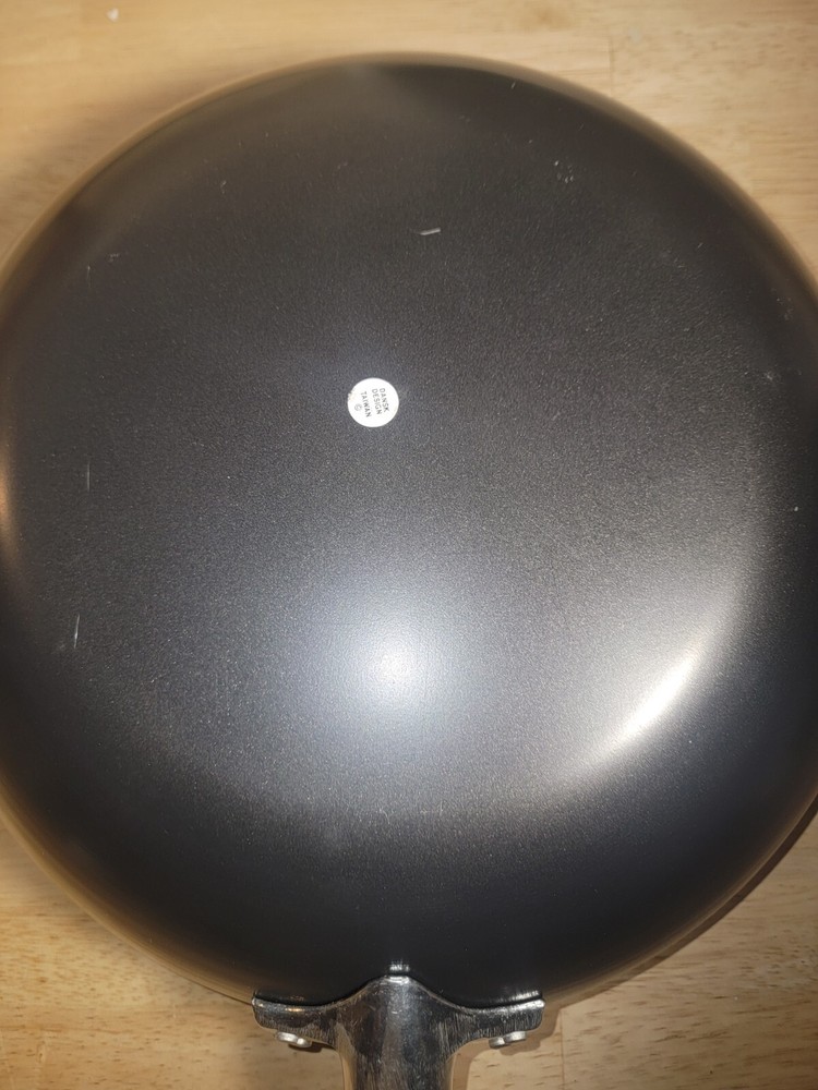 Wok Pan