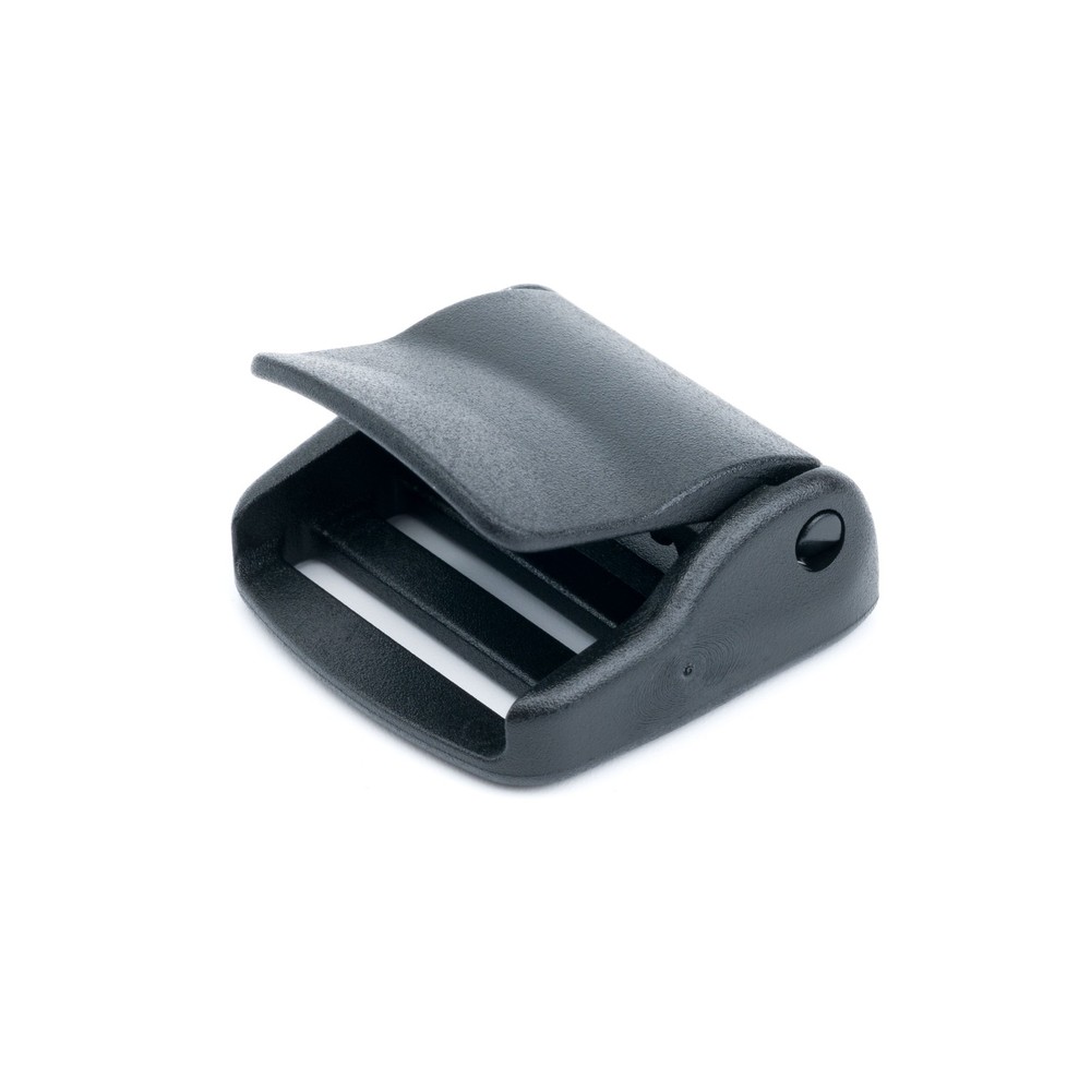 1 Inch YKK Cam Lock Lever Plastic Buckles, 25 Pack