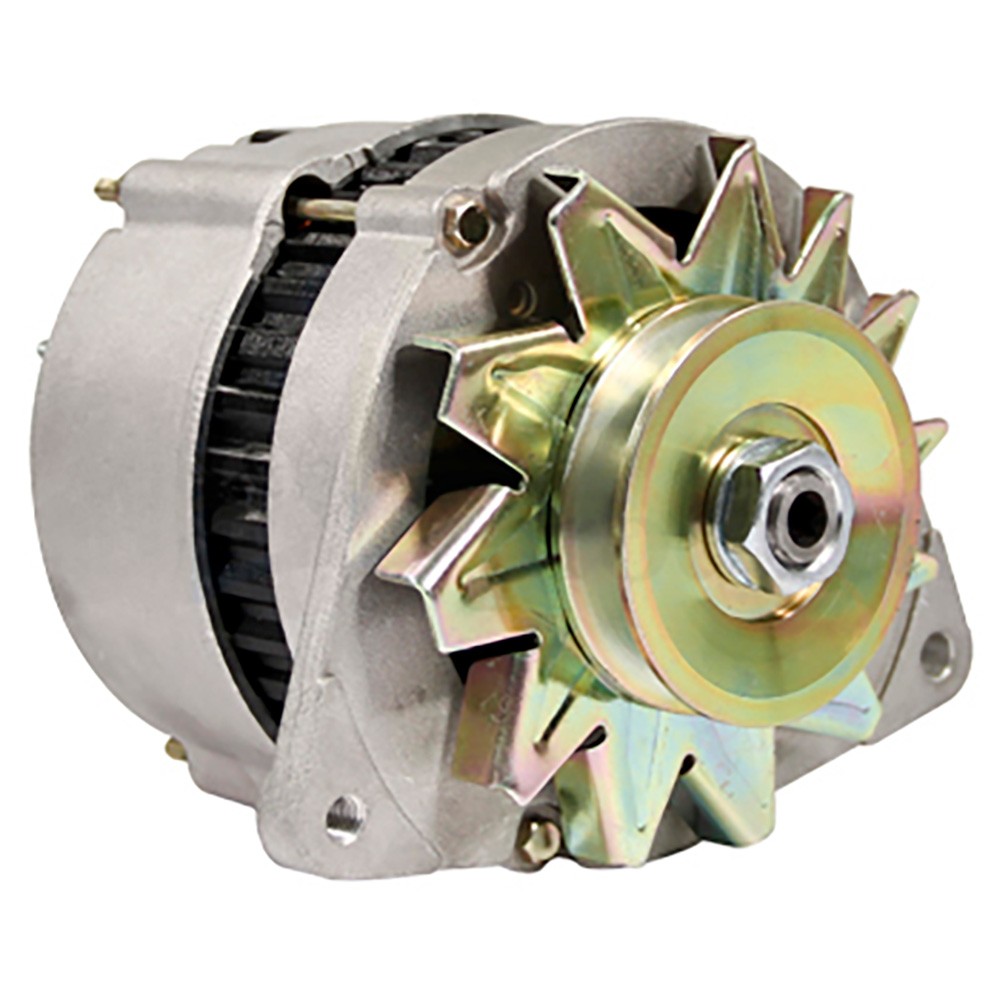Alternator Fits Ford Replaces 24274