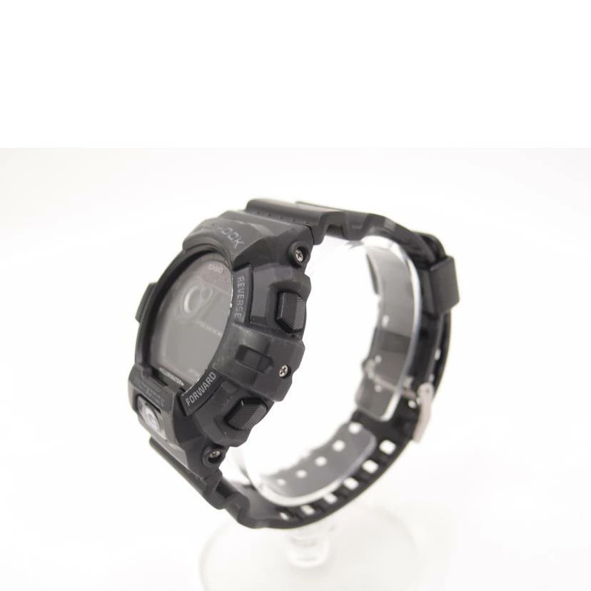 CASIO G SHOCK 8900 Series Solar GR 8900A 003 B Rank 69 Used