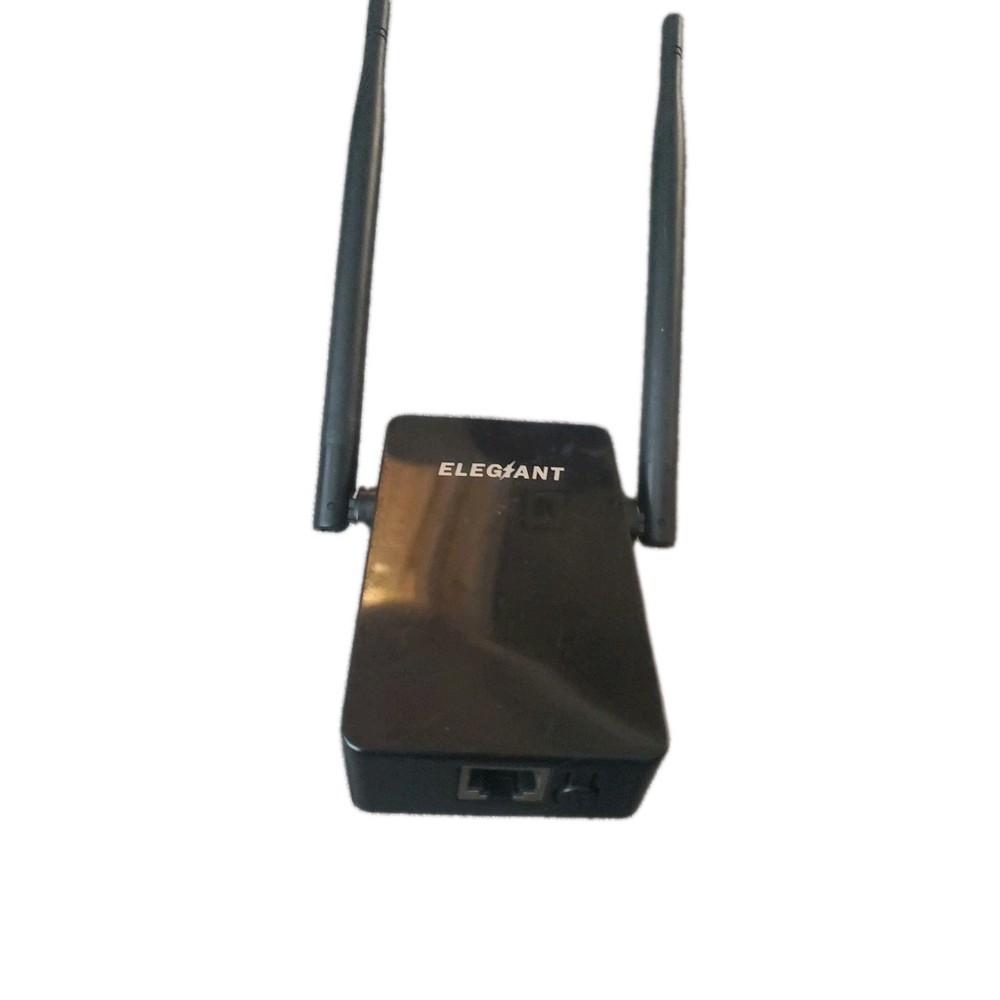 Elegiant Wireless Repeater WR300M 300Mbps