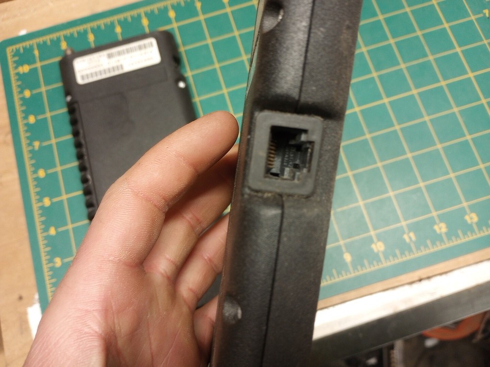 Motorola Unknown 3 Watt Transmitter Device