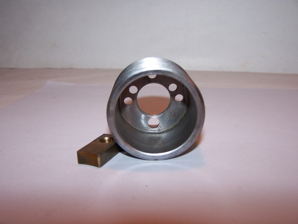 UNIMAT Master Thread Pattern #1271, Size 30 G, fits Threader #1270, Austria,#73