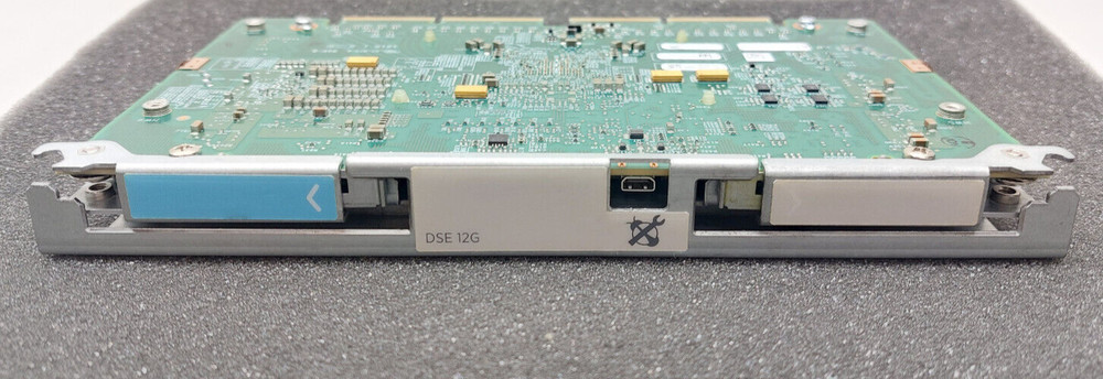 Sandisk DSE 12G Internal Controller for IF150 55-21-90133 Rev. D
