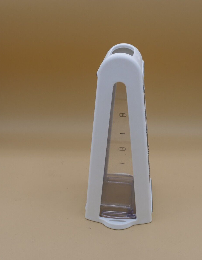 USED Dual-Function Grater and Measuring Tool by Progressive Prep